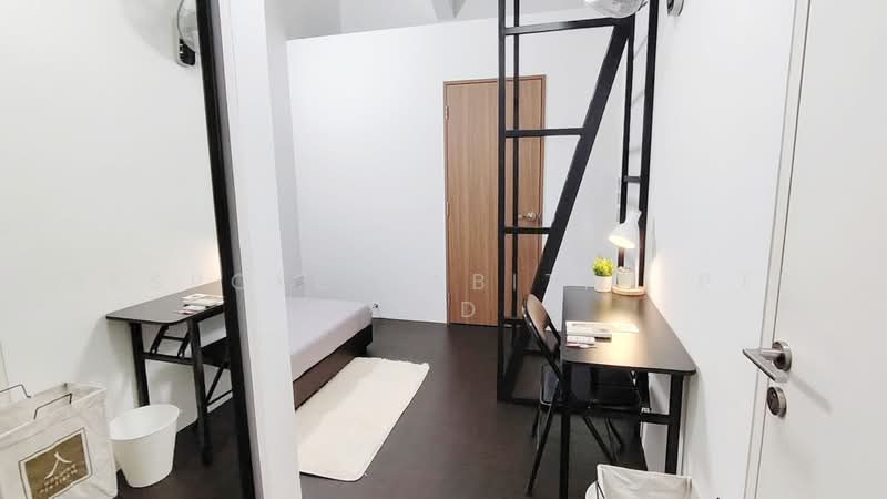 Heritage Place, 21 Tan Quee Lan Street, Room Rental, 100 sqft, Apartment For Rent, by Bespoke Habitat Pte Ltd, 500235957 - 05-11 CR_IW6 - PropertyGuru.com.sg