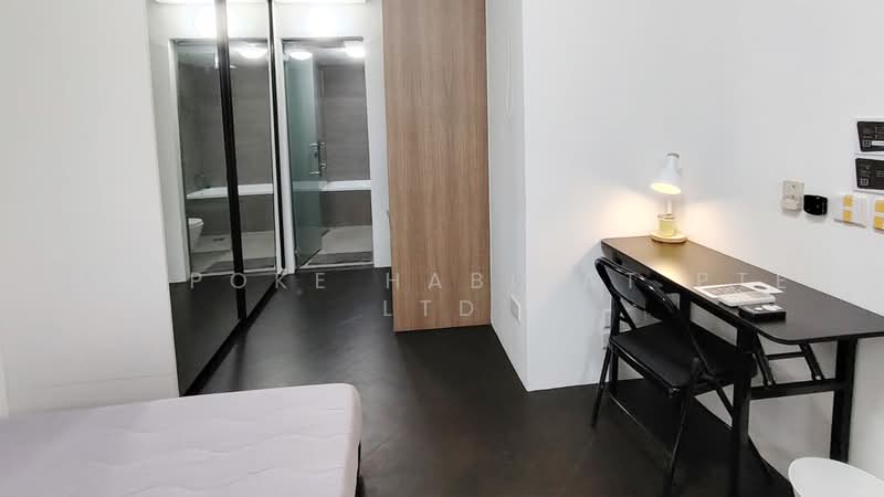 Heritage Place, 21 Tan Quee Lan Street, Room Rental, 100 sqft, Apartment For Rent, by Bespoke Habitat Pte Ltd, 500235957 - 05-11 MBR_IW7 - PropertyGuru.com.sg