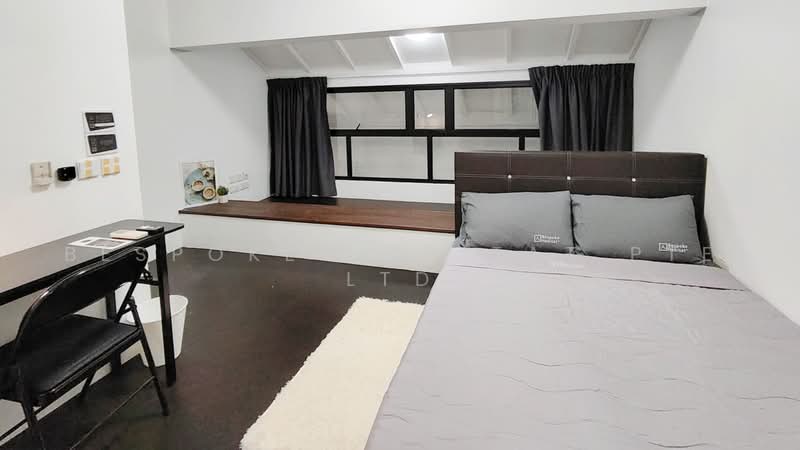 Heritage Place, 21 Tan Quee Lan Street, Room Rental, 100 sqft, Apartment For Rent, by Bespoke Habitat Pte Ltd, 500235957 - 05-11 MBR_IW7 - PropertyGuru.com.sg