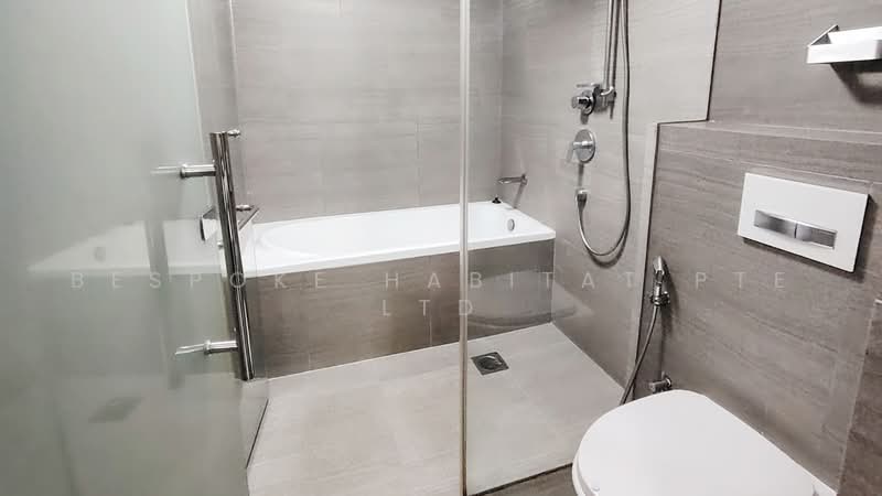 Heritage Place, 21 Tan Quee Lan Street, Room Rental, 100 sqft, Apartment For Rent, by Bespoke Habitat Pte Ltd, 500235957 - 05-11 MBR_IW7 - PropertyGuru.com.sg
