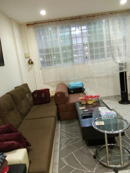 436 Fajar Road, 436 Fajar Road, Room Rental, 120 sqft, HDB Flat For Rent, by Evelyn Yew, 500235958 - Living Room - PropertyGuru.com.sg