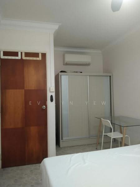 436 Fajar Road, 436 Fajar Road, Dairy Farm / Bukit Panjang / Choa Chu Kang, Room Rental, 120 sqft, HDB Flat For Rent, by Evelyn Yew, 500235958 - Bedroom - PropertyGuru.com.sg