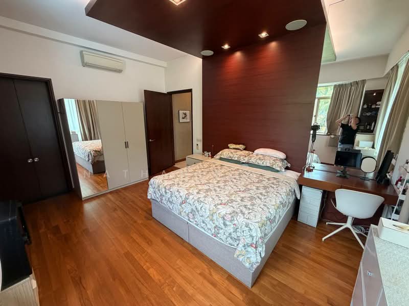 Balmoral 8, 8 Balmoral Road, 3 Bedrooms, 1,905 sqft, Condominium For Sale, by Nathaniel Goh, 500235964 - Bedroom - PropertyGuru.com.sg
