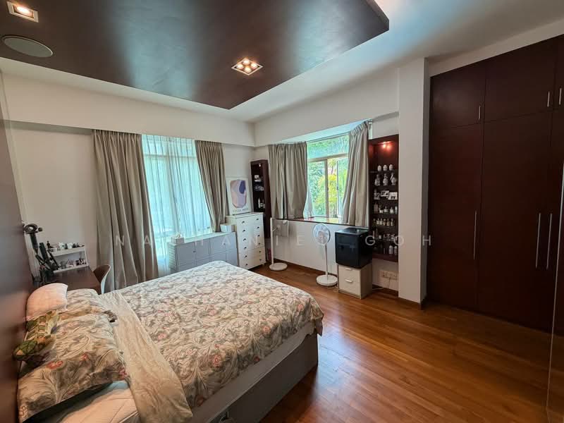Balmoral 8, 8 Balmoral Road, 3 Bedrooms, 1,905 sqft, Condominium For Sale, by Nathaniel Goh, 500235964 - Bedroom - PropertyGuru.com.sg