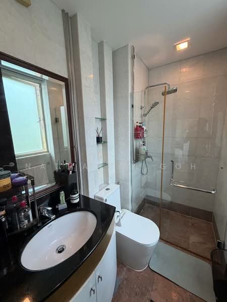 Balmoral 8, 8 Balmoral Road, 3 Bedrooms, 1,905 sqft, Condominium For Sale, by Nathaniel Goh, 500235964 - Bathroom - PropertyGuru.com.sg