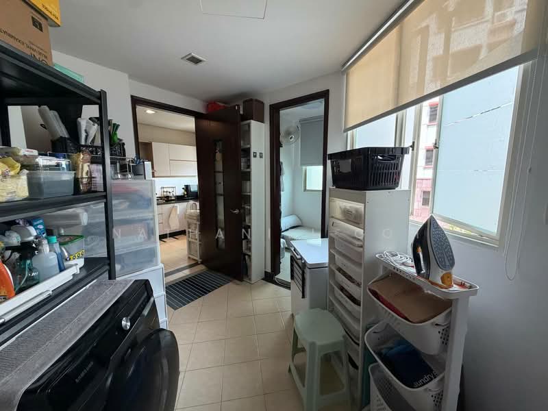 Balmoral 8, 8 Balmoral Road, 3 Bedrooms, 1,905 sqft, Condominium For Sale, by Nathaniel Goh, 500235964 - Interior - PropertyGuru.com.sg