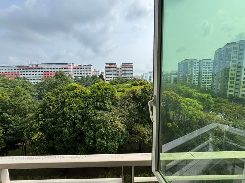 Lilydale, 560 Yishun Ave 6, 3 Bedrooms, 1,195 sqft, Executive Condominium For Sale, by Ander Ang, 500235967 - View - PropertyGuru.com.sg