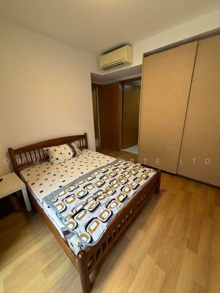 Prive, 37 Punggol Field, 3 Bedrooms, 1,098 sqft, Condominium For Sale, by BEN CHEE, 500235968 - Bedroom - PropertyGuru.com.sg