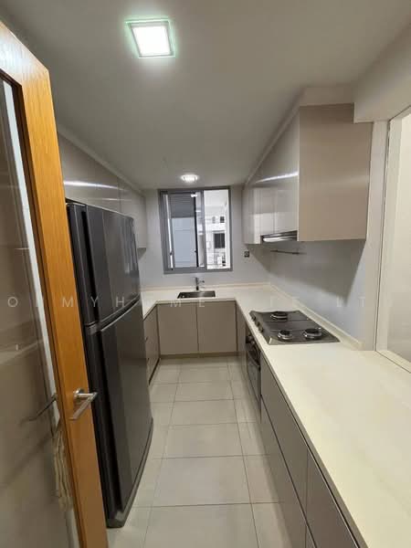 Prive, 37 Punggol Field, 3 Bedrooms, 1,098 sqft, Condominium For Sale, by BEN CHEE, 500235968 - Kitchen - PropertyGuru.com.sg