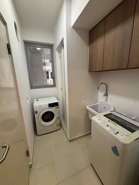 Prive, 37 Punggol Field, 3 Bedrooms, 1,098 sqft, Condominium For Sale, by BEN CHEE, 500235968 - Interior - PropertyGuru.com.sg