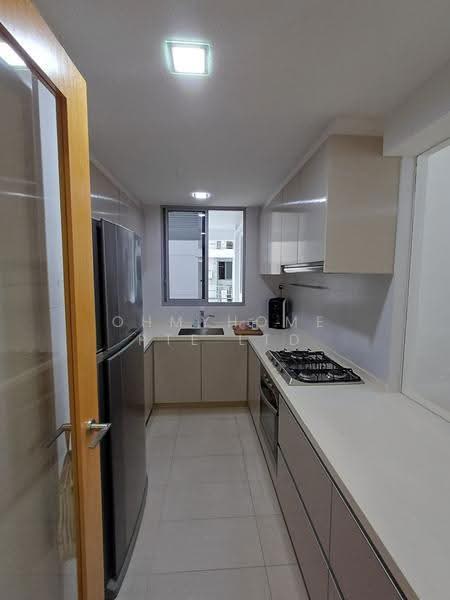 Prive, 37 Punggol Field, Hougang / Punggol / Sengkang, 3 Bedrooms, 1,098 sqft, Condominium For Sale, by BEN CHEE, 500235968 - Kitchen - PropertyGuru.com.sg