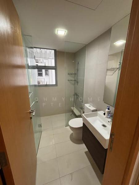 Prive, 37 Punggol Field, Hougang / Punggol / Sengkang, 3 Bedrooms, 1,098 sqft, Condominium For Sale, by BEN CHEE, 500235968 - Bathroom - PropertyGuru.com.sg
