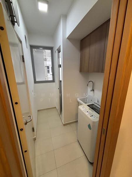 Prive, 37 Punggol Field, Hougang / Punggol / Sengkang, 3 Bedrooms, 1,098 sqft, Condominium For Sale, by BEN CHEE, 500235968 - Interior - PropertyGuru.com.sg