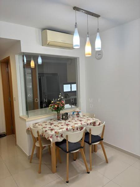 Prive, 37 Punggol Field, Hougang / Punggol / Sengkang, 3 Bedrooms, 1,098 sqft, Condominium For Sale, by BEN CHEE, 500235968 - Dining Room - PropertyGuru.com.sg