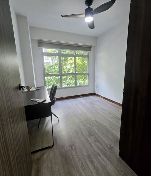 886D Woodlands Drive 50, 886D Woodlands Drive 50, 2 Bedrooms, 721 sqft, HDB Flat For Rent, by Jay Goh, 500235970 - Common Room - PropertyGuru.com.sg