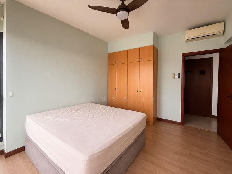 The Mayfair, 5 Jurong East Street 32, 1 Bedroom, 753 sqft, Condominium For Sale, by Vanessa Lim, 500235972 - Bedroom - PropertyGuru.com.sg