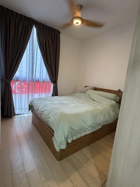 The Panorama, 8 Ang Mo Kio Ave 2, 1 Bedroom, 431 sqft, Condominium For Sale, by Jennifer Tan, 500235974 - PropertyGuru.com.sg