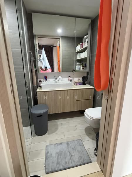 The Panorama, 8 Ang Mo Kio Ave 2, 1 Bedroom, 431 sqft, Condominium For Sale, by Jennifer Tan, 500235974 - PropertyGuru.com.sg