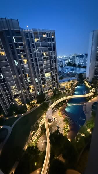 The Panorama, 8 Ang Mo Kio Ave 2, 1 Bedroom, 431 sqft, Condominium For Sale, by Jennifer Tan, 500235974 - PropertyGuru.com.sg