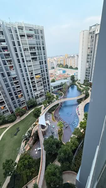 The Panorama, 8 Ang Mo Kio Ave 2, 1 Bedroom, 431 sqft, Condominium For Sale, by Jennifer Tan, 500235974 - PropertyGuru.com.sg