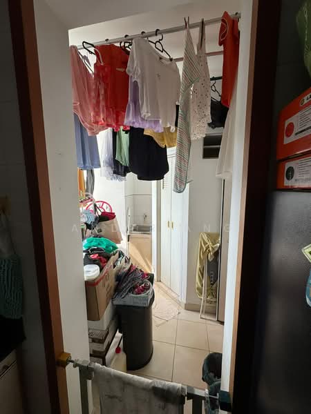 Lilydale, 560 Yishun Ave 6, 3 Bedrooms, 1,195 sqft, Executive Condominium For Rent, by Ander Ang, 500235976 - Interior - PropertyGuru.com.sg