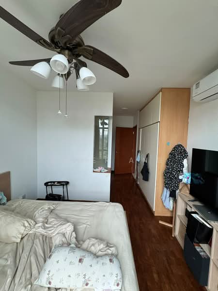 Lilydale, 560 Yishun Ave 6, 3 Bedrooms, 1,195 sqft, Executive Condominium For Rent, by Ander Ang, 500235976 - Bedroom - PropertyGuru.com.sg