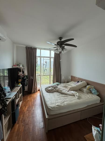 Lilydale, 560 Yishun Ave 6, 3 Bedrooms, 1,195 sqft, Executive Condominium For Rent, by Ander Ang, 500235976 - Bedroom - PropertyGuru.com.sg
