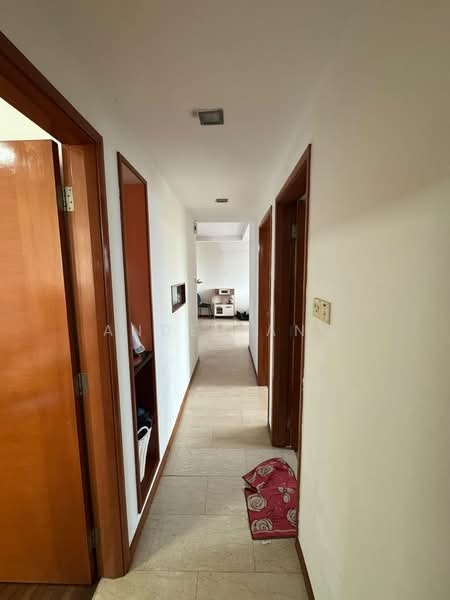Lilydale, 560 Yishun Ave 6, 3 Bedrooms, 1,195 sqft, Executive Condominium For Rent, by Ander Ang, 500235976 - Corridor - PropertyGuru.com.sg