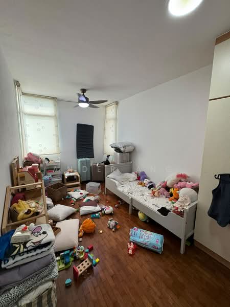Lilydale, 560 Yishun Ave 6, 3 Bedrooms, 1,195 sqft, Executive Condominium For Rent, by Ander Ang, 500235976 - Bedroom - PropertyGuru.com.sg