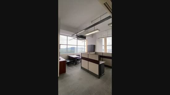 Wcega Tower, 21 Bukit Batok Crescent, 1,173 sqft, Light Industrial (B1) For Rent, by Kate Tan, 500235978 - CommercialGuru.com.sg