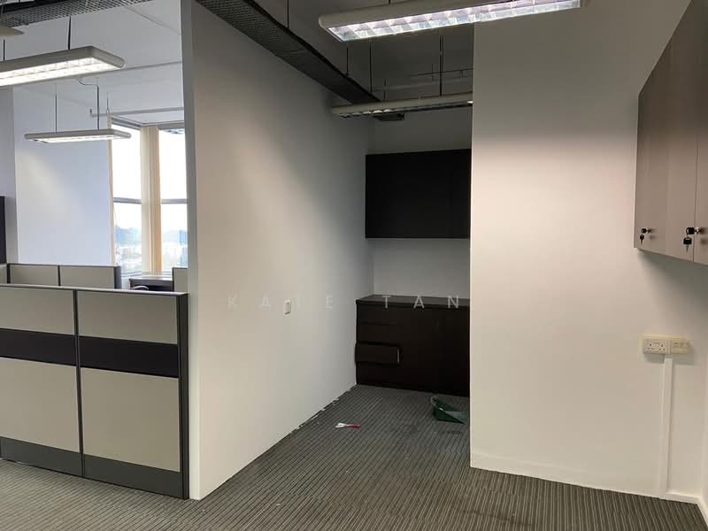 Wcega Tower, 21 Bukit Batok Crescent, 1,173 sqft, Light Industrial (B1) For Rent, by Kate Tan, 500235978 - Interior - CommercialGuru.com.sg