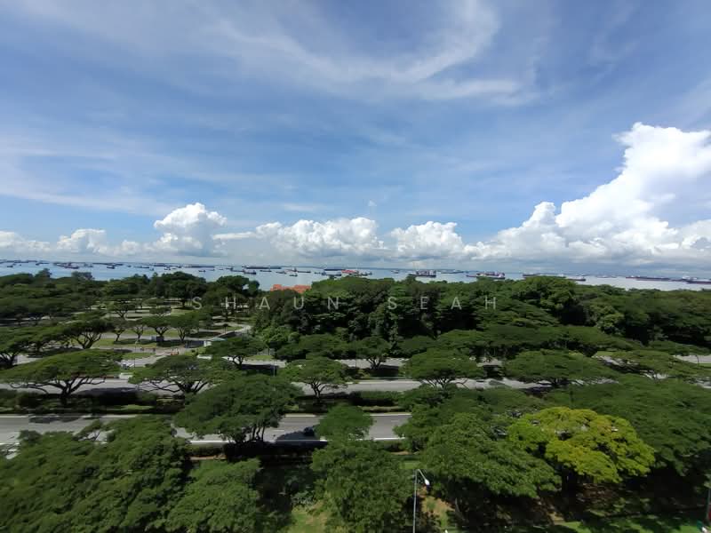 Seaside Residences, 10 Siglap Link, 2 Bedrooms, 764 sqft, Apartment For Rent, by Shaun Seah, 500235980 - Exterior - PropertyGuru.com.sg