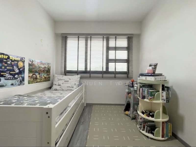 467A Bukit Batok West Avenue 9, 467A Bukit Batok West Avenue 9, 3 Bedrooms, 1,001 sqft, HDB Flat For Sale, by Ng Jun Wei, 500235983 - Bedroom - PropertyGuru.com.sg