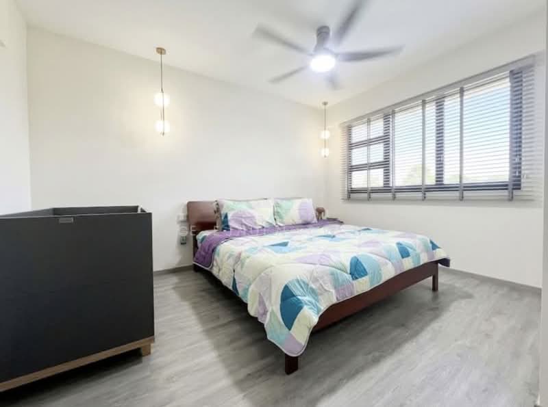 467A Bukit Batok West Avenue 9, 467A Bukit Batok West Avenue 9, 3 Bedrooms, 1,001 sqft, HDB Flat For Sale, by Ng Jun Wei, 500235983 - Bedroom - PropertyGuru.com.sg