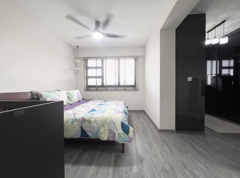467A Bukit Batok West Avenue 9, 467A Bukit Batok West Avenue 9, 3 Bedrooms, 1,001 sqft, HDB Flat For Sale, by Ng Jun Wei, 500235983 - Bedroom - PropertyGuru.com.sg