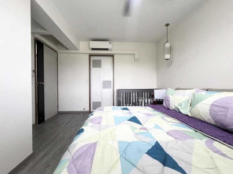 467A Bukit Batok West Avenue 9, 467A Bukit Batok West Avenue 9, 3 Bedrooms, 1,001 sqft, HDB Flat For Sale, by Ng Jun Wei, 500235983 - Bedroom - PropertyGuru.com.sg