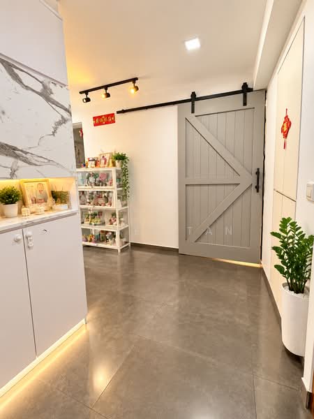 220C Sumang Lane, 220C Sumang Lane, 3 Bedrooms, 1,001 sqft, HDB Flat For Sale, by Agnes Tan, 500235985 - Interior - PropertyGuru.com.sg