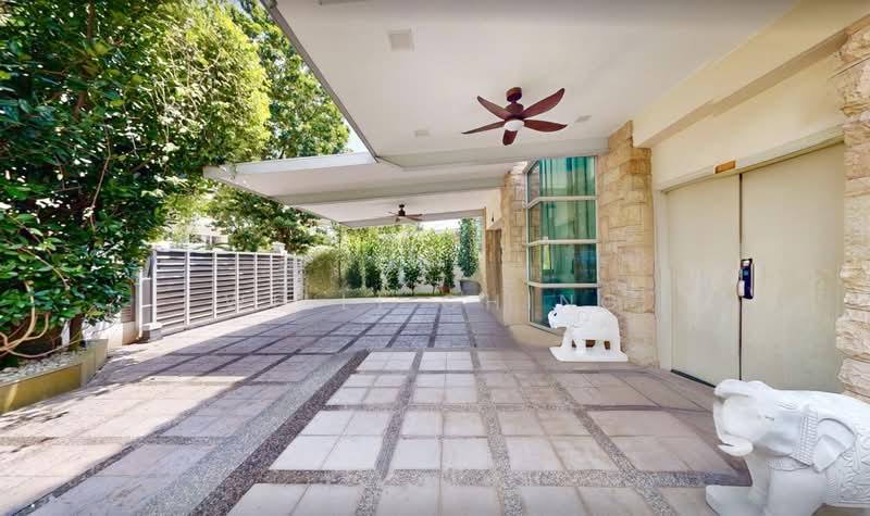 Modern Rebuilt Detached House for only $2,2xx PSF (Freehold), , 5 Bedrooms, 5,384 sqft, Detached House For Sale, by Willi Ching, 500235987 - Exterior - PropertyGuru.com.sg