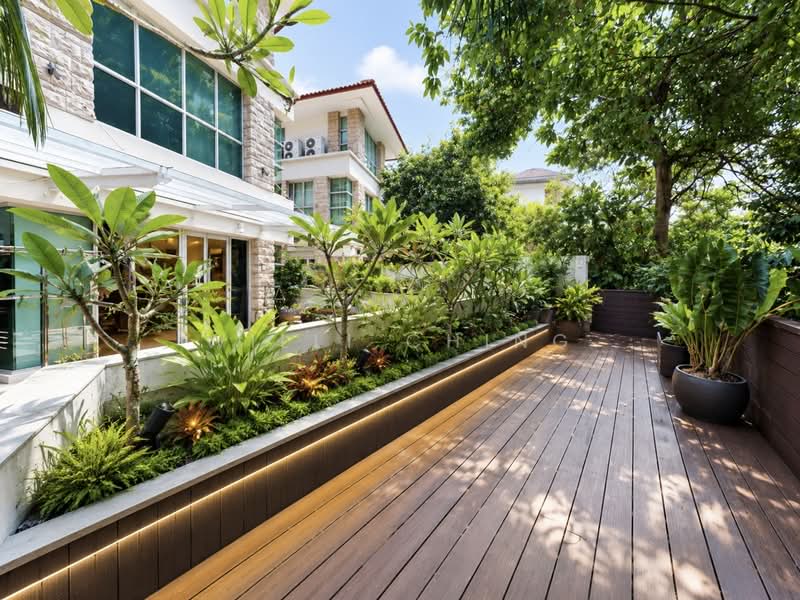 Modern Rebuilt Detached House for only $2,2xx PSF (Freehold), , 5 Bedrooms, 5,384 sqft, Detached House For Sale, by Willi Ching, 500235987 - Exterior - PropertyGuru.com.sg