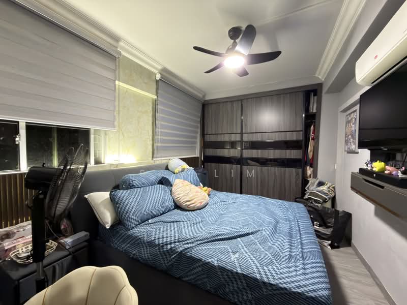 496C Tampines Street 43, 496C Tampines Street 43, Pasir Ris / Tampines, 3 Bedrooms, 1,313 sqft, HDB Flat For Sale, by Sam Alakasam, 500235988 - Bedroom - PropertyGuru.com.sg