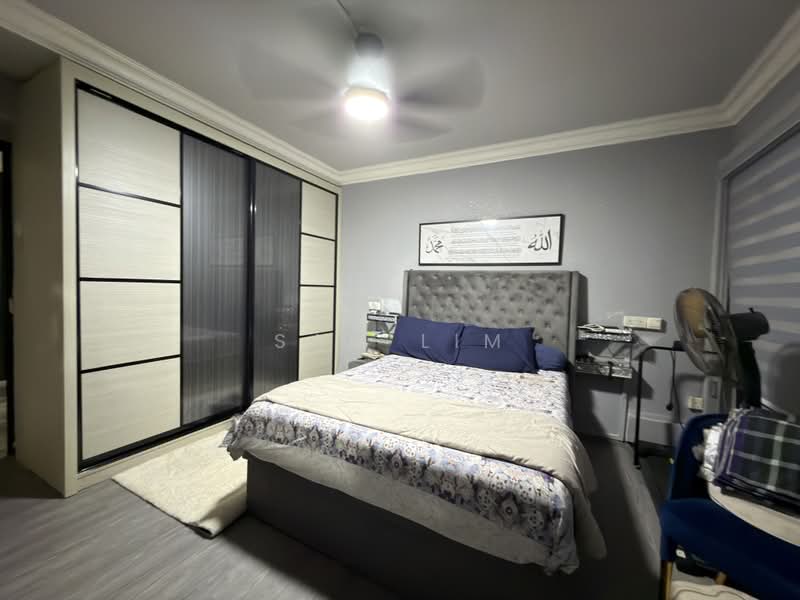 496C Tampines Street 43, 496C Tampines Street 43, Pasir Ris / Tampines, 3 Bedrooms, 1,313 sqft, HDB Flat For Sale, by Sam Alakasam, 500235988 - Bedroom - PropertyGuru.com.sg