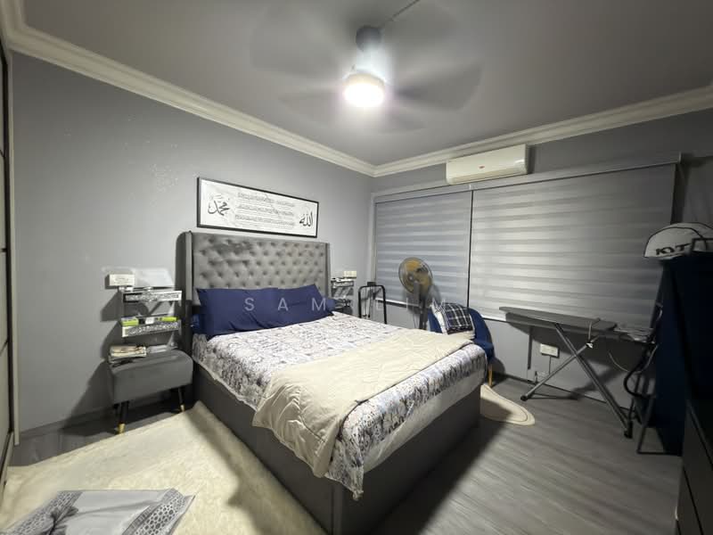 496C Tampines Street 43, 496C Tampines Street 43, Pasir Ris / Tampines, 3 Bedrooms, 1,313 sqft, HDB Flat For Sale, by Sam Alakasam, 500235988 - Bedroom - PropertyGuru.com.sg