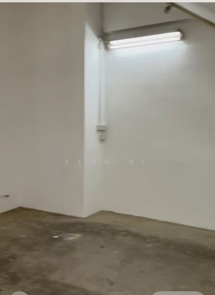 Polaris @ Woodlands, 101 Woodlands Avenue 12, Admiralty / Woodlands, 1,799 sqft, Factory / Workshop (B2) For Sale, by Yenn Ni, 500235989 - Interior - CommercialGuru.com.sg