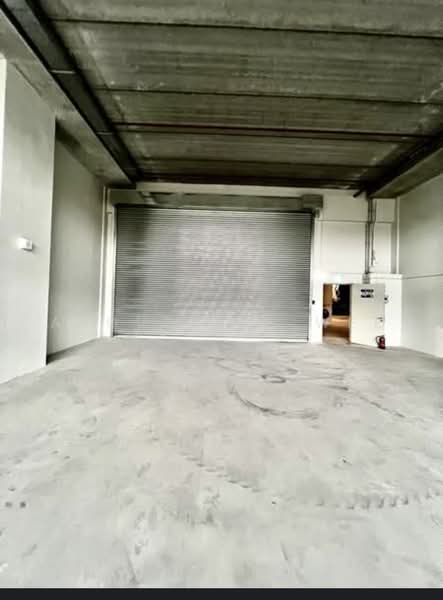 Polaris @ Woodlands, 101 Woodlands Avenue 12, Admiralty / Woodlands, 1,799 sqft, Factory / Workshop (B2) For Sale, by Yenn Ni, 500235989 - Interior - CommercialGuru.com.sg