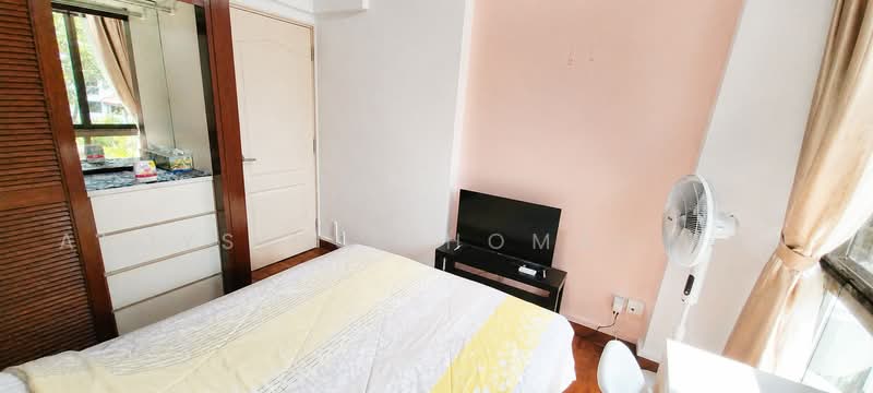 Orchid Park Condominium, 85 Yishun Street 81, Room Rental, 120 sqft, Condominium For Rent, by Aloysius Thomas Tan, 500235991 - Bedroom - PropertyGuru.com.sg
