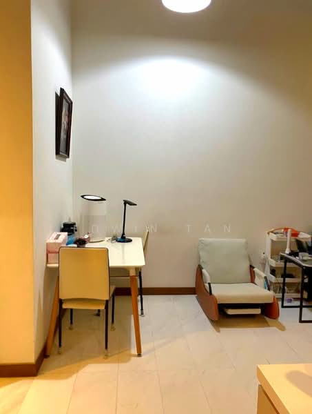 The Greenwich, 7 Seletar Road, 1 Bedroom, 603 sqft, Condominium For Sale, by Edwin Tan, 500235992 - Interior - PropertyGuru.com.sg