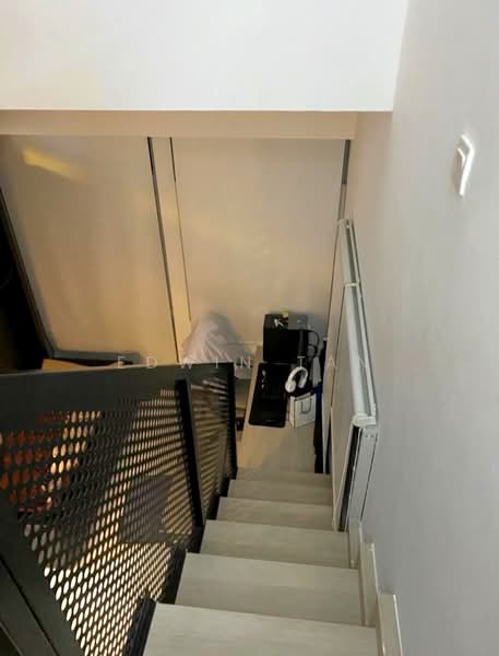The Greenwich, 7 Seletar Road, 1 Bedroom, 603 sqft, Condominium For Sale, by Edwin Tan, 500235992 - Interior - PropertyGuru.com.sg
