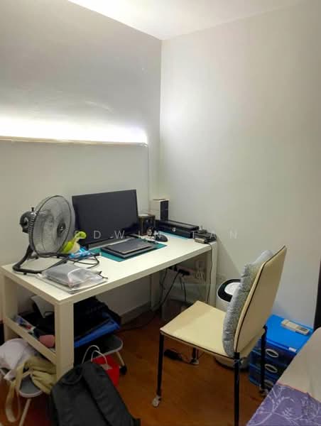 The Greenwich, 7 Seletar Road, 1 Bedroom, 603 sqft, Condominium For Sale, by Edwin Tan, 500235992 - Study - PropertyGuru.com.sg