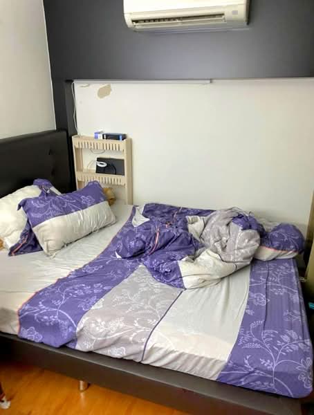 The Greenwich, 7 Seletar Road, 1 Bedroom, 603 sqft, Condominium For Sale, by Edwin Tan, 500235992 - Bedroom - PropertyGuru.com.sg