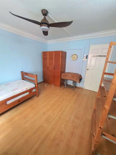796 Yishun Ring Road, 796 Yishun Ring Road, Sembawang / Yishun, Room Rental, 142 sqft, HDB Flat For Rent, by Charles Zhuang, 500235994 - Bedroom - PropertyGuru.com.sg